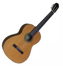 Instruments neufs-Guitares Classiques-ESTEVE - L'Atelier de Musique