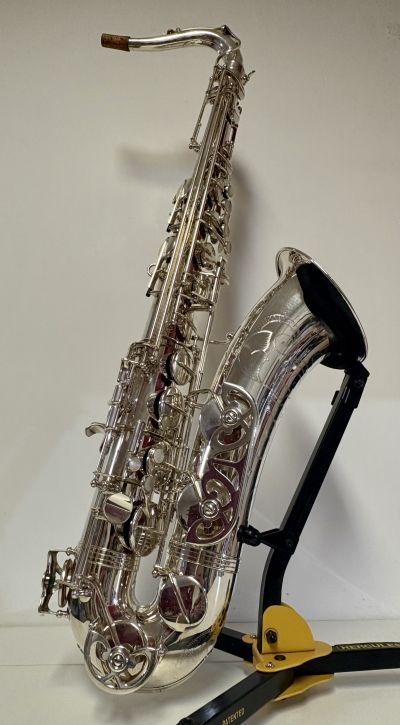 Instruments d'occasion-Saxophones-Saxophone Ténor - L'Atelier de Musique