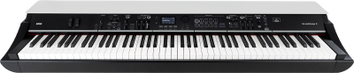 Instruments neufs-Pianos-Korg Grand Stage - L'Atelier de Musique