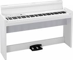 Instruments neufs-Pianos-KORG - L'Atelier de Musique