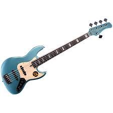 Instruments neufs-Guitares Basses-SIRE - L'Atelier de Musique