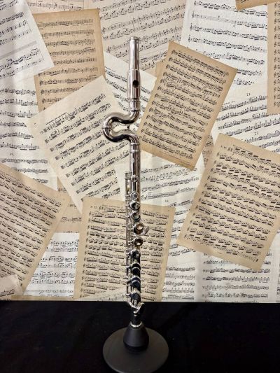 Instruments neufs en promotion-Les bois-Flûte Goutte - L'Atelier de Musique